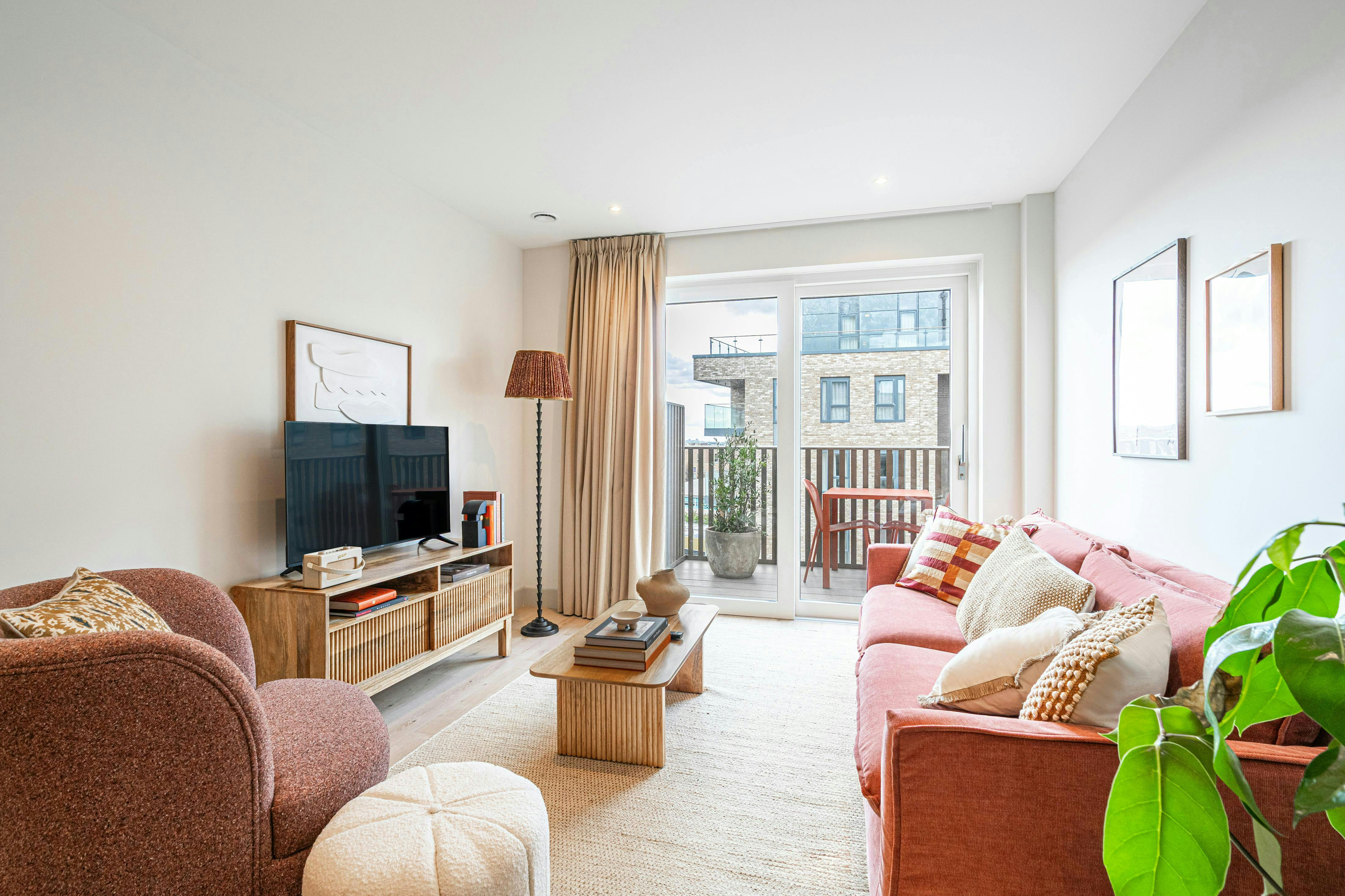 Gateway to Colindale