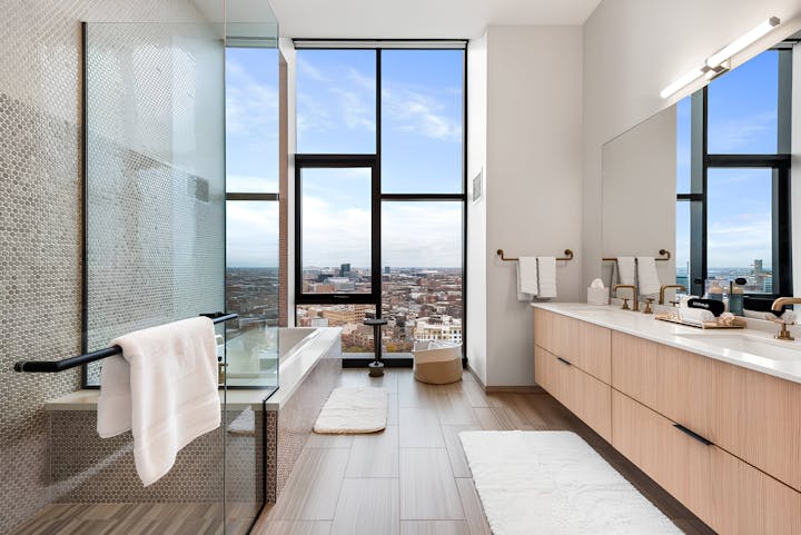 Bathroom photo