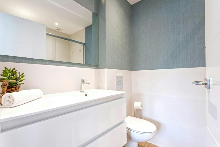Bathroom photo