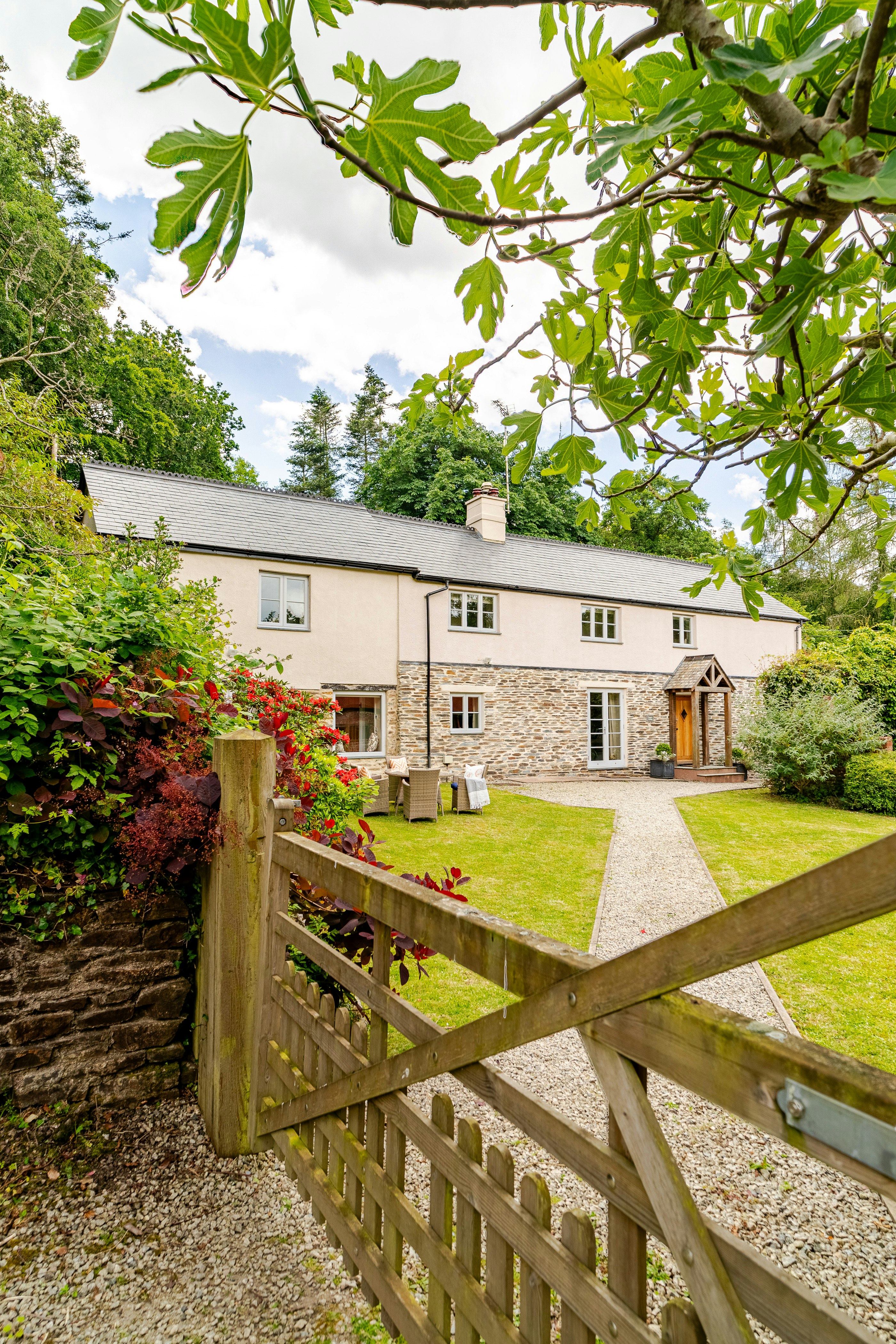 Wineberry Cottage