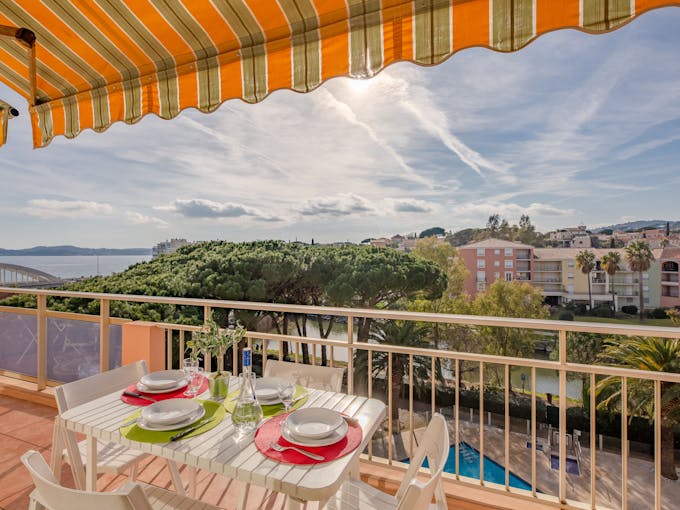 Côte d'Azur Pearl