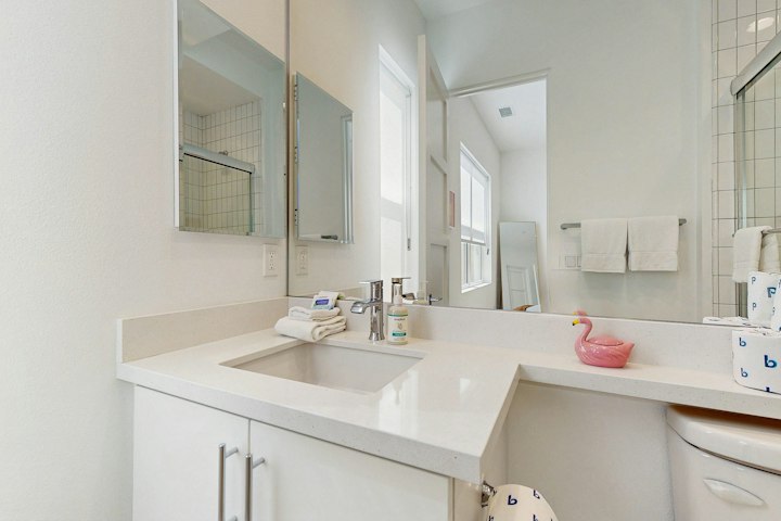 Bathroom photo