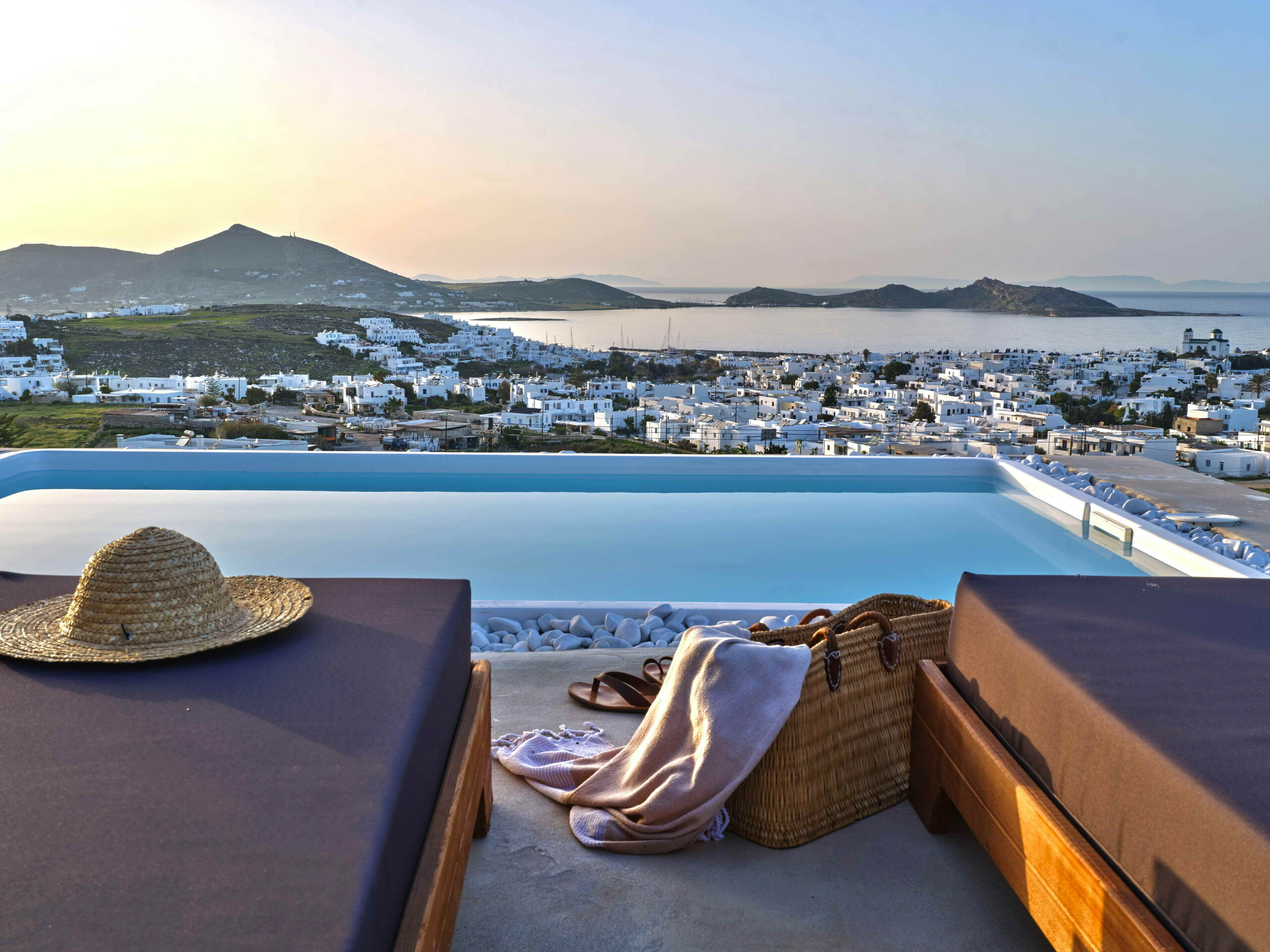 Aegean Isle