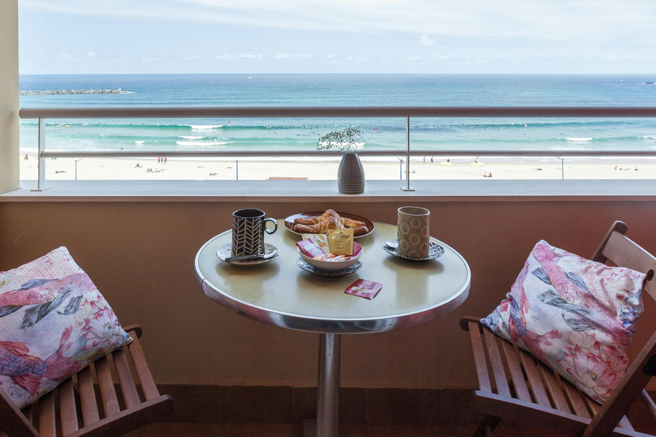 Bask In The Basque Country