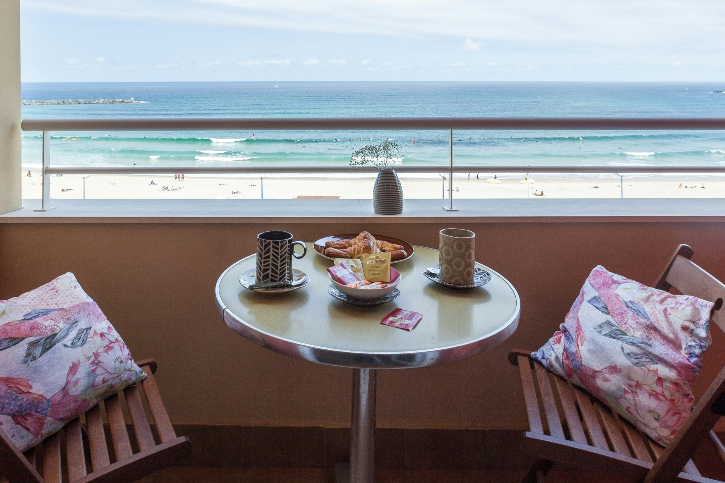 Bask In The Basque Country