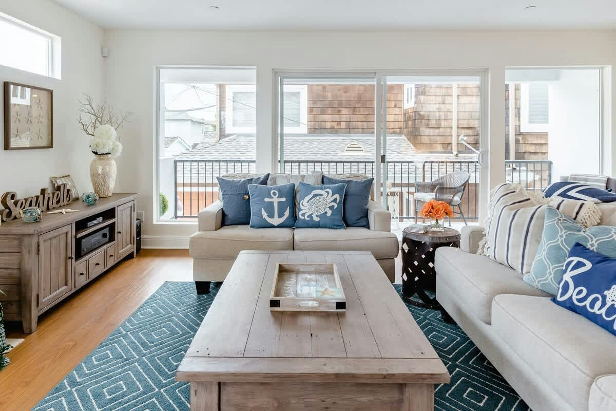 Corona del Mar Drift