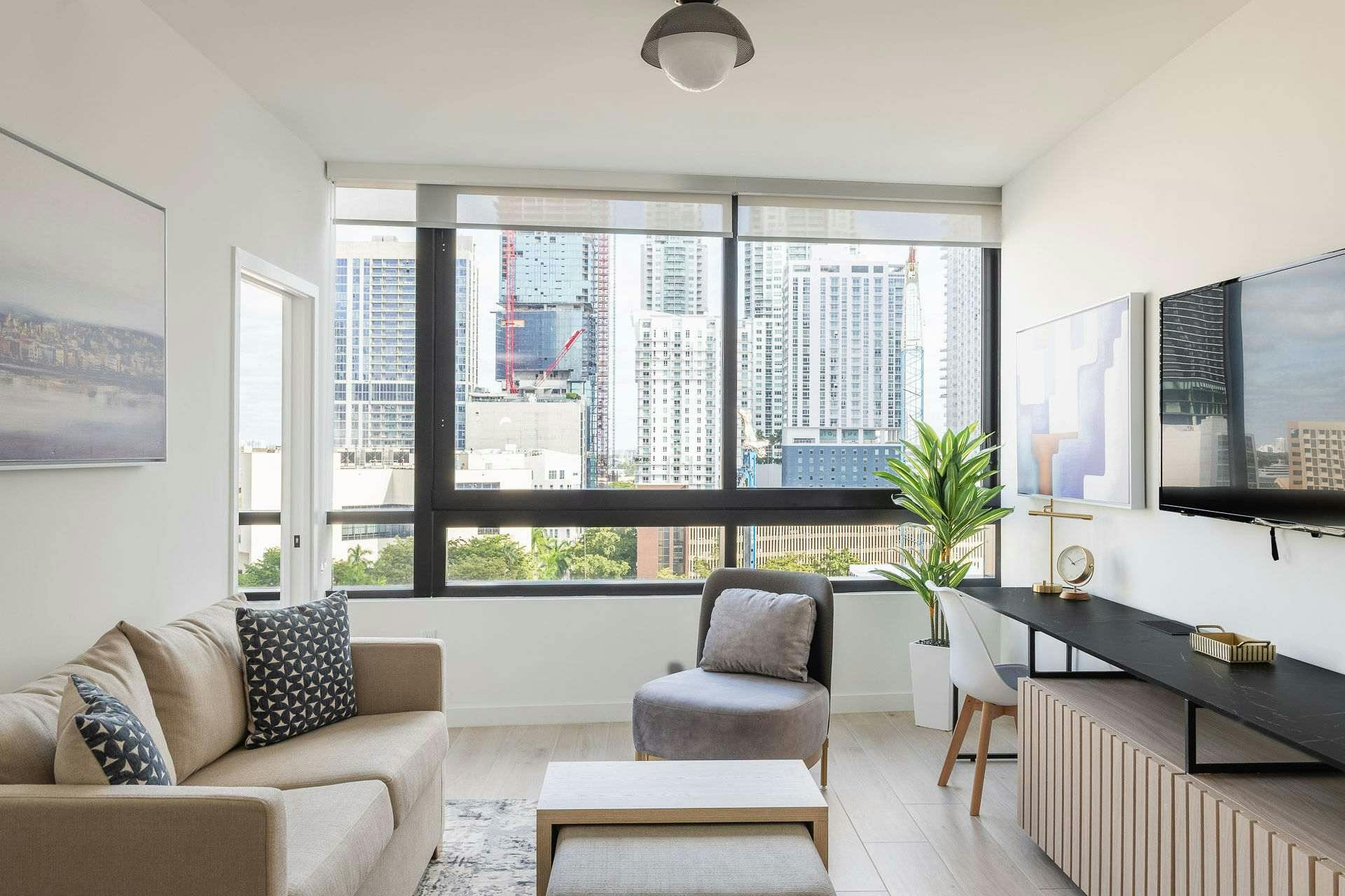 Miami Residence