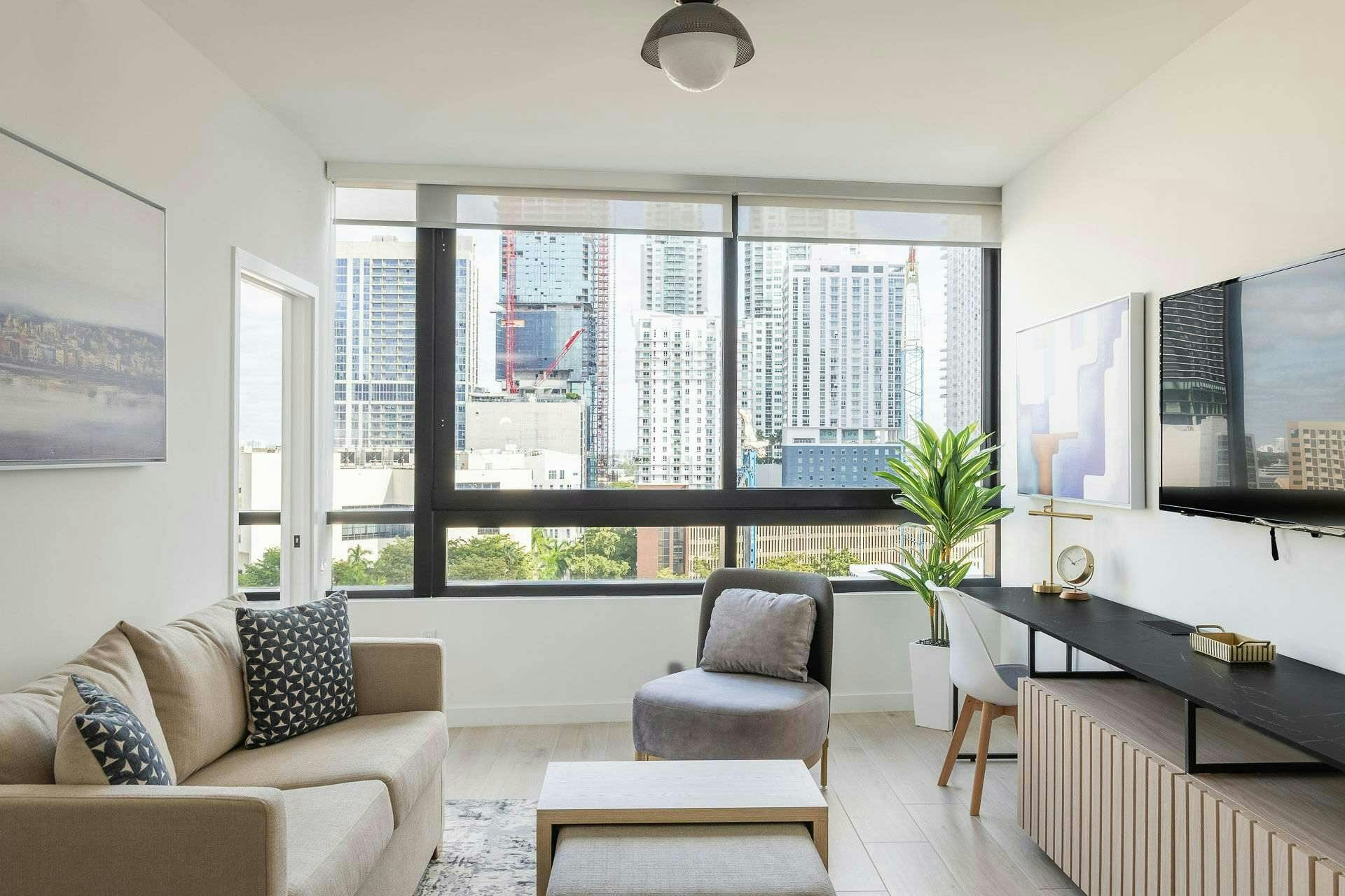Miami Residence