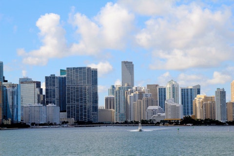 Discover Downtown Miami's shops, museums and restaurants