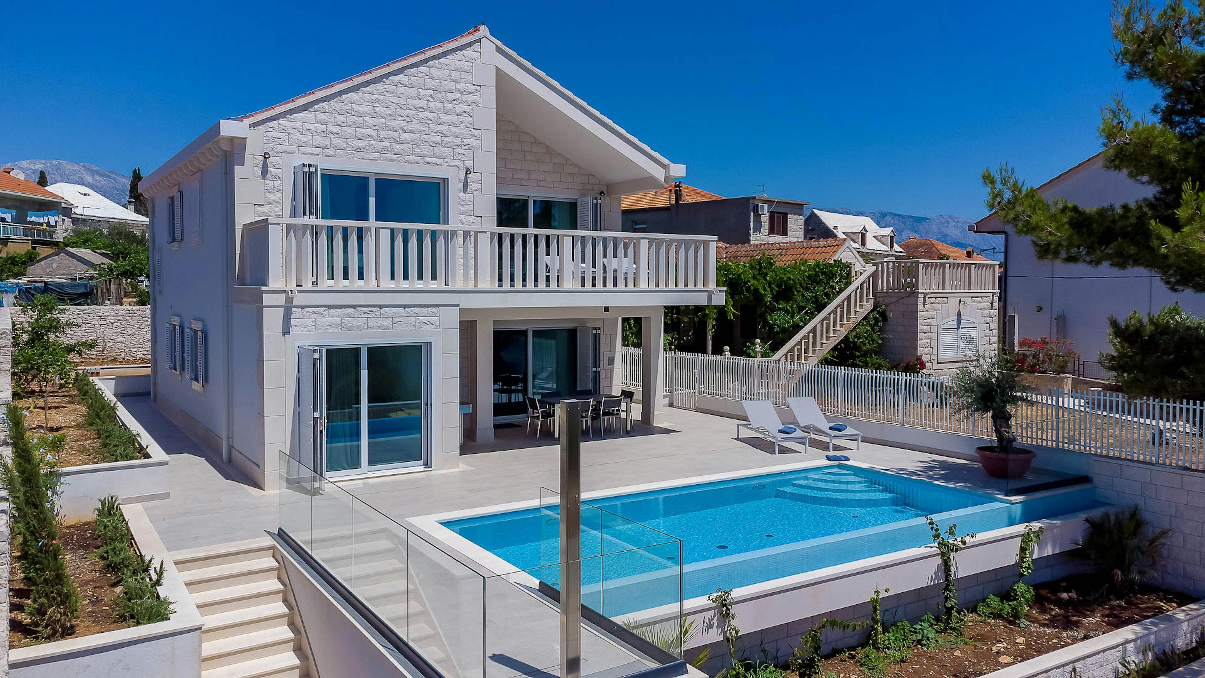 The Adriatic Embrace