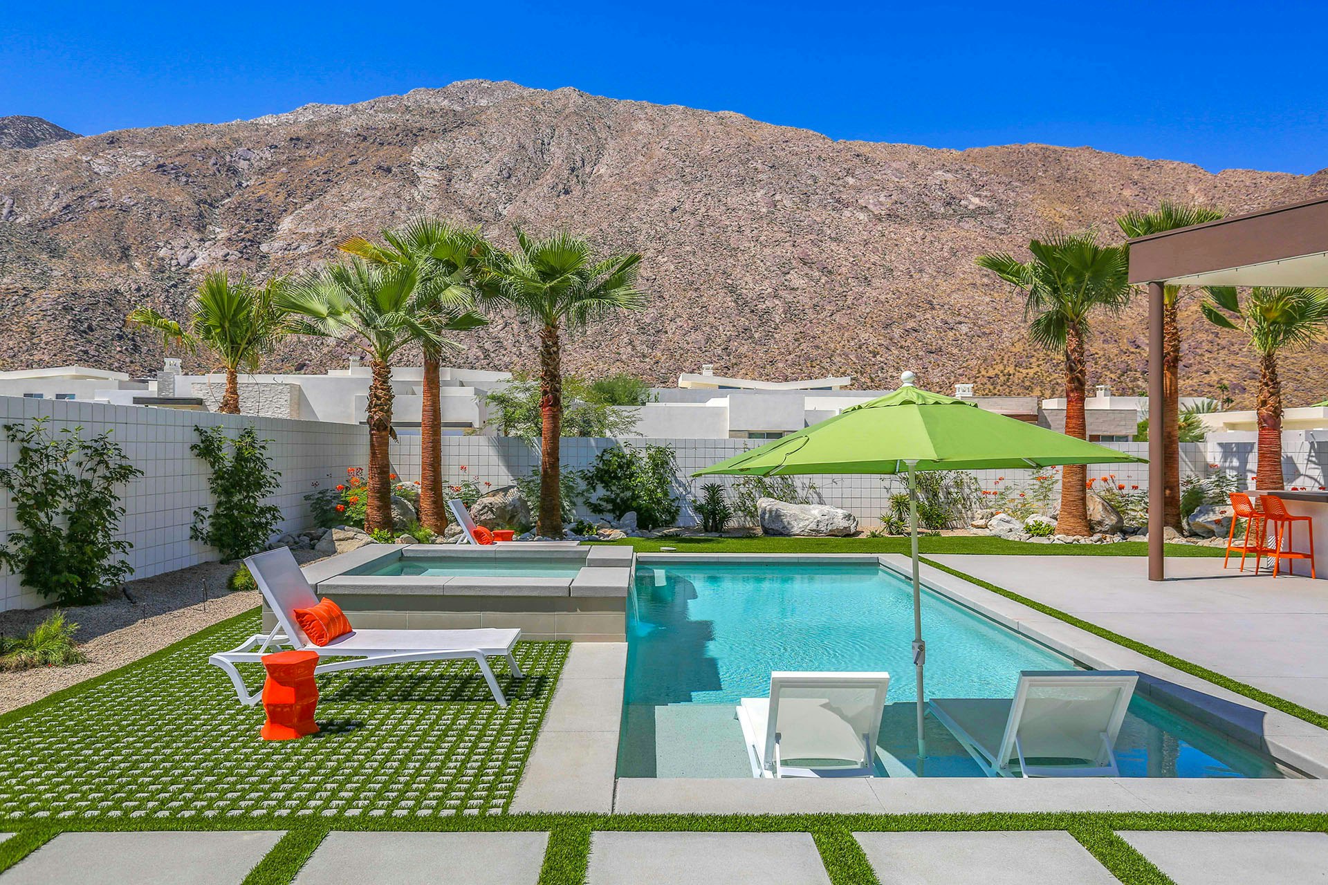 When The Dust Settles