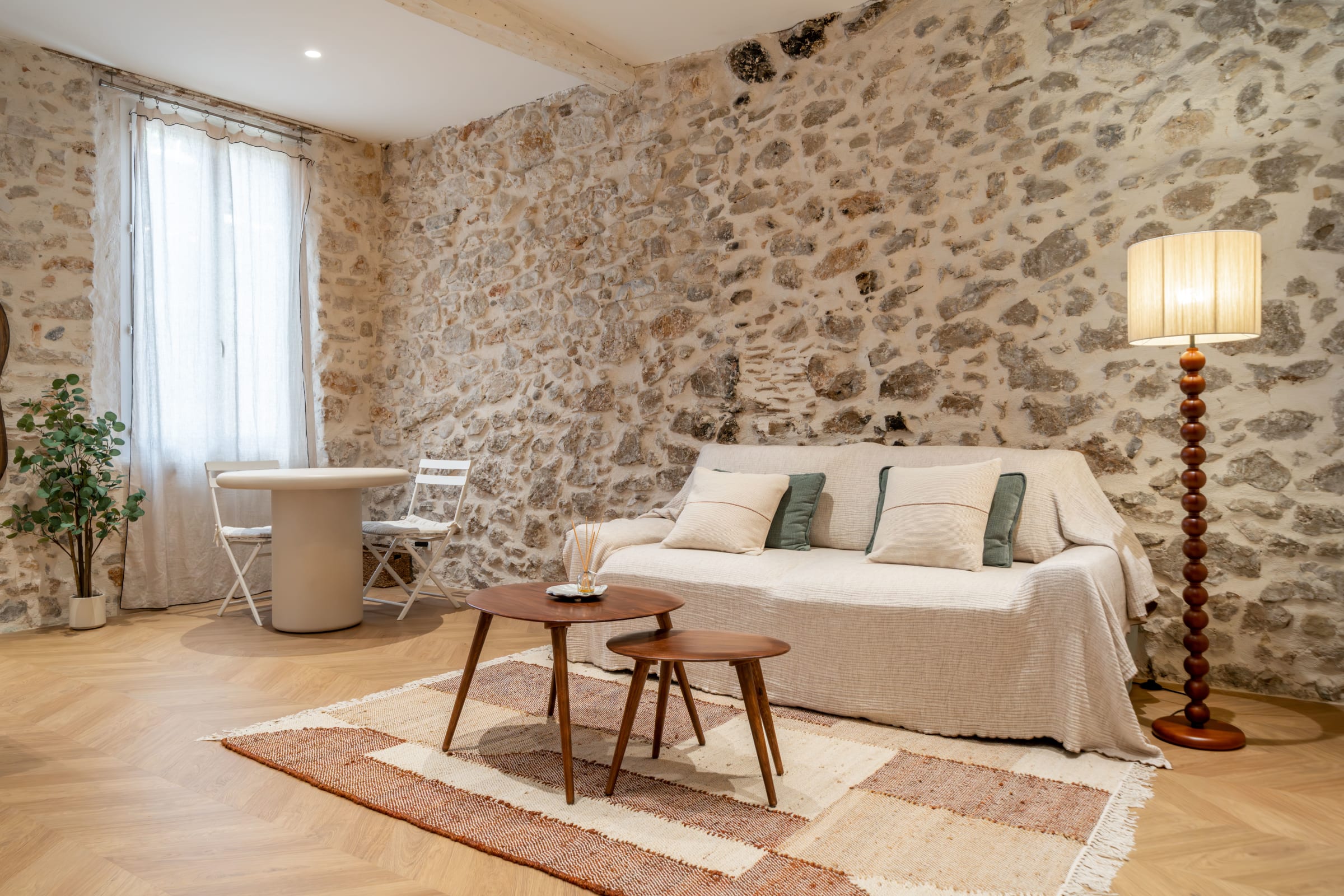 Antibes Sweetheart