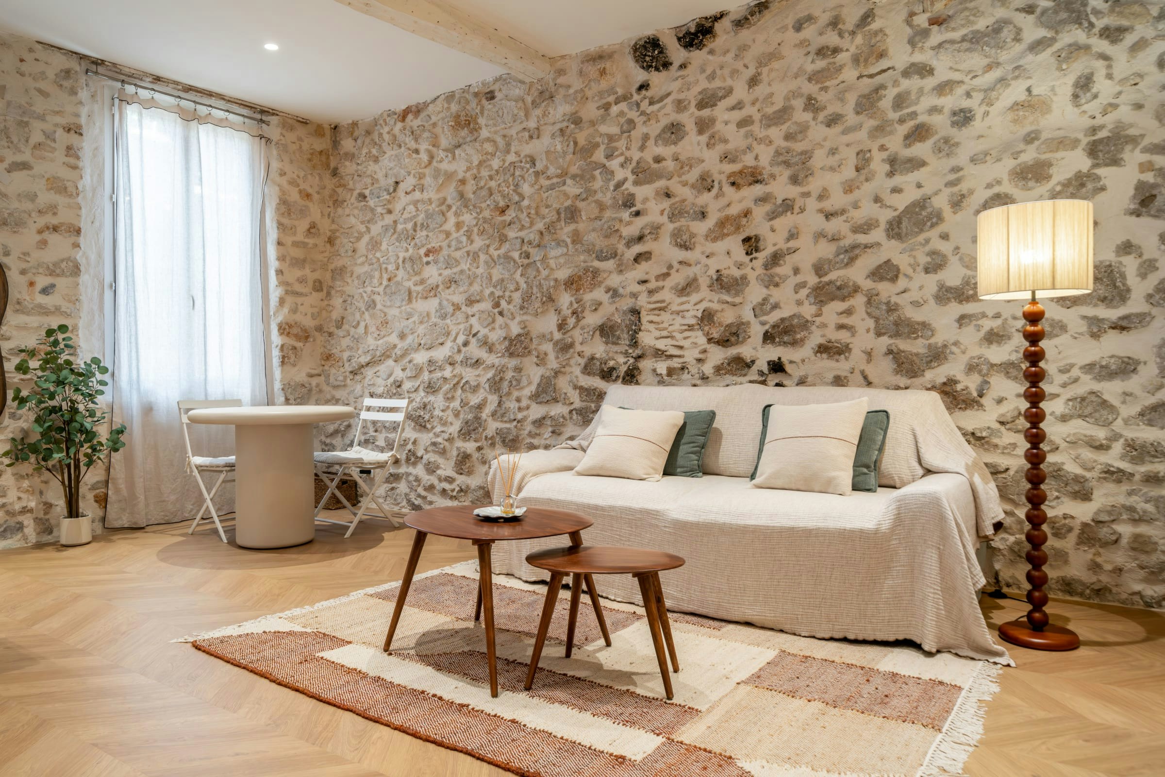 Antibes Sweetheart