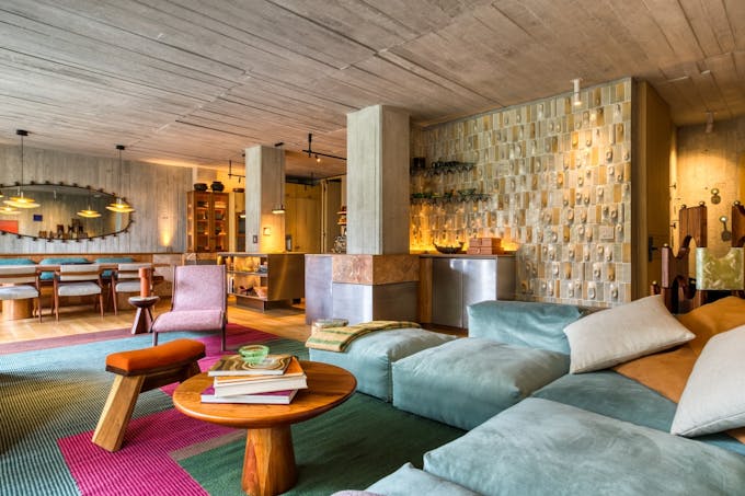 Urban Condesa Oasis