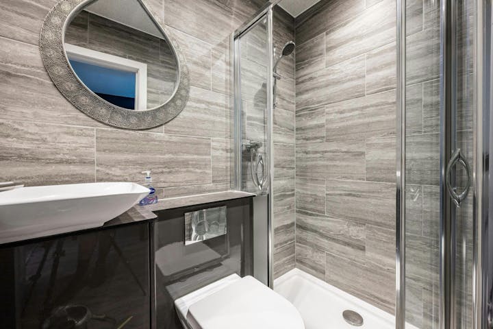 Bathroom photo