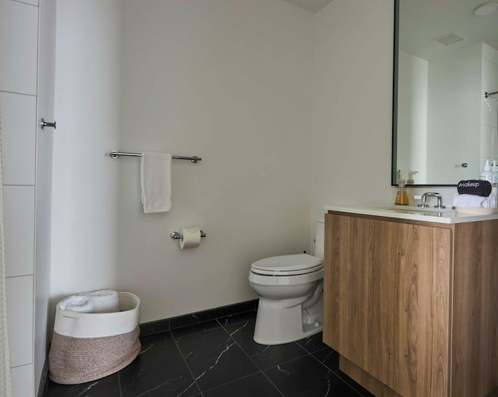 Bathroom photo