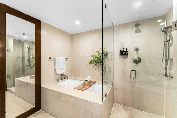 Bathroom photo