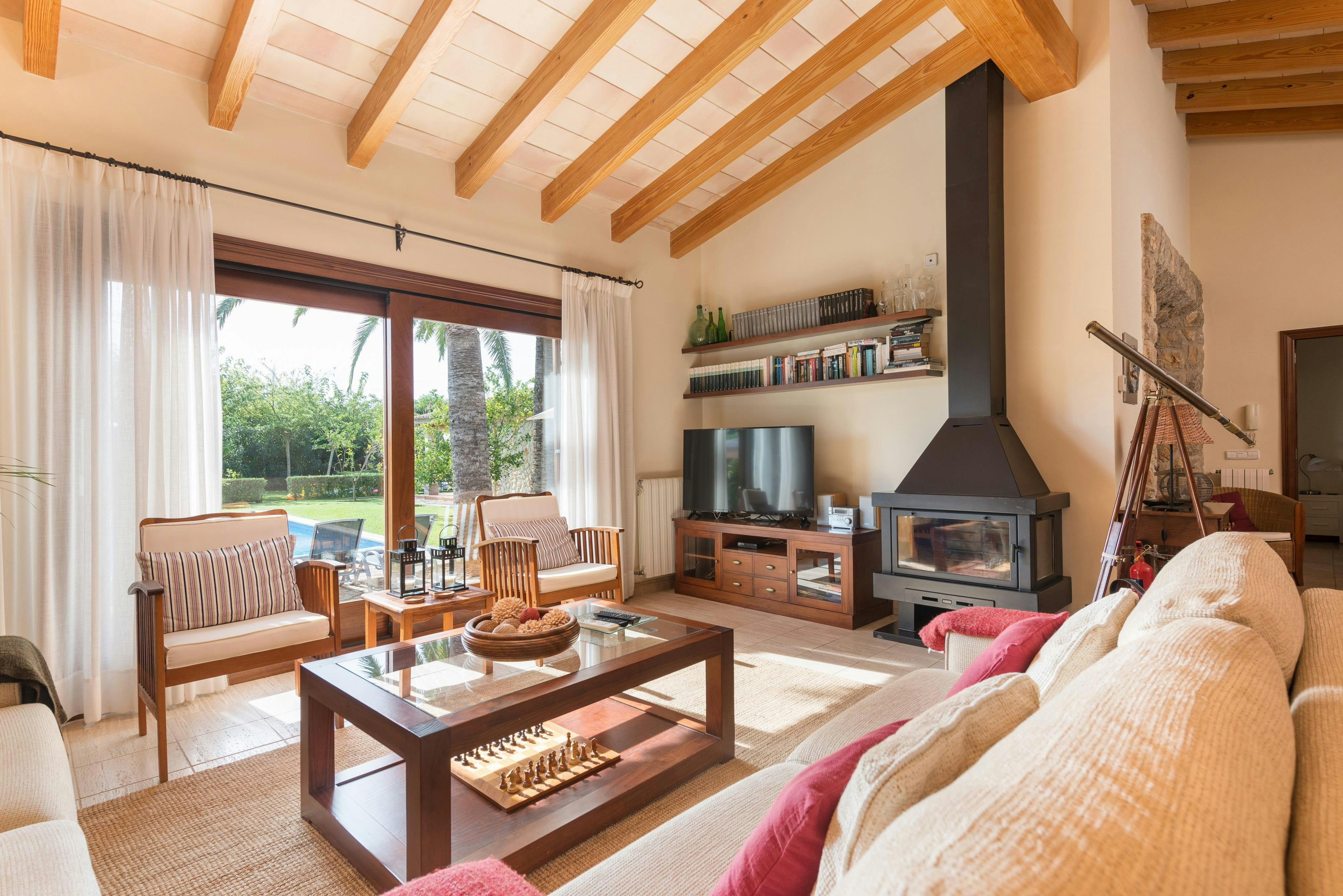 A Feast For The Eyes