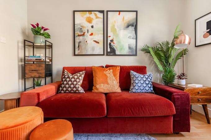 Hoxton Hideaway