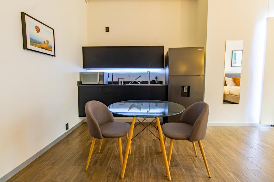 Charming Loft Retreat - 1