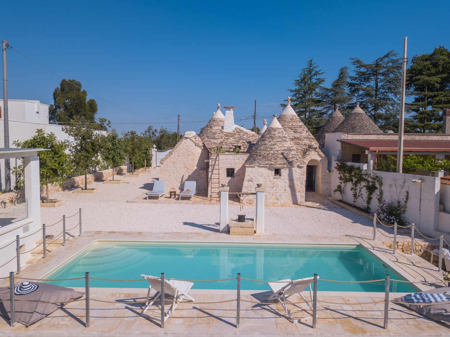 So Trulli Serene