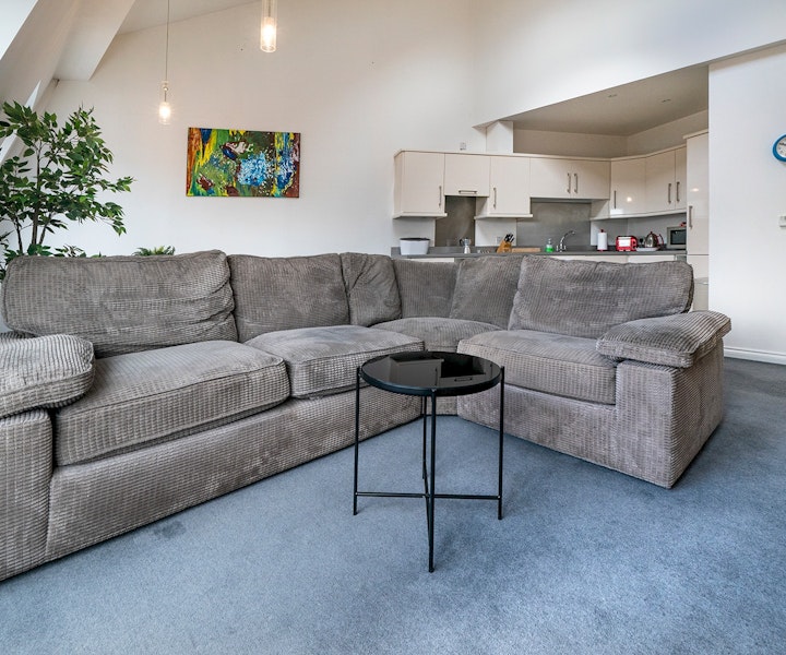 Curated visual reference: Rent Luxury Penthouses In Ireland Photo Inspiration