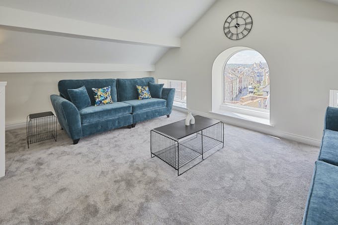 Whitby Seaside Retreat 