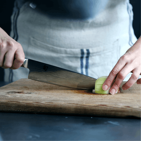 Ask your host to arrange a private chef for you or simply fire up the barbecue for an alfresco feast under the stars