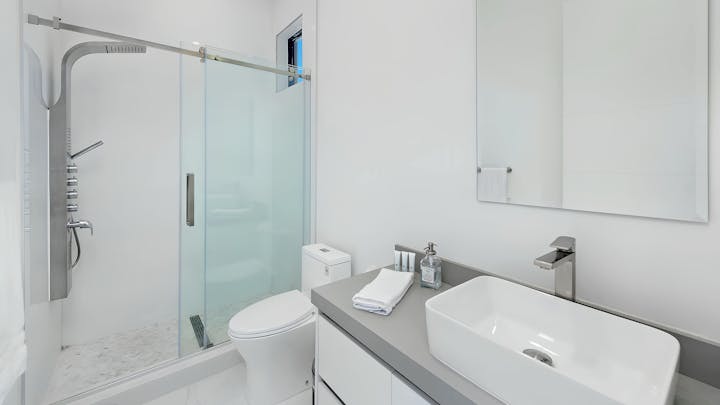 Bathroom photo