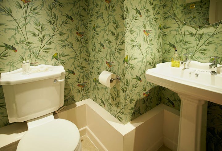 Bathroom photo