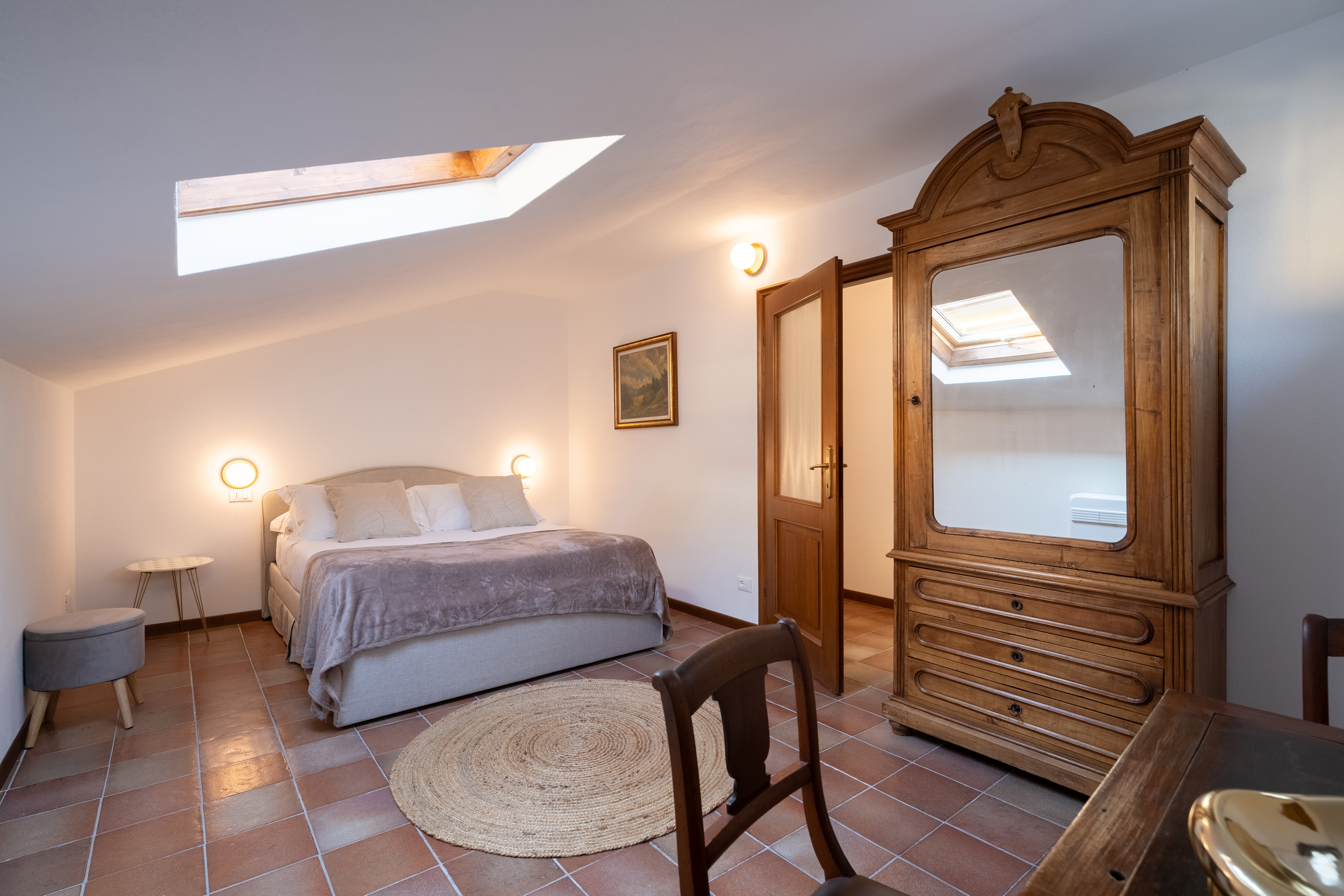 Antonio's Place