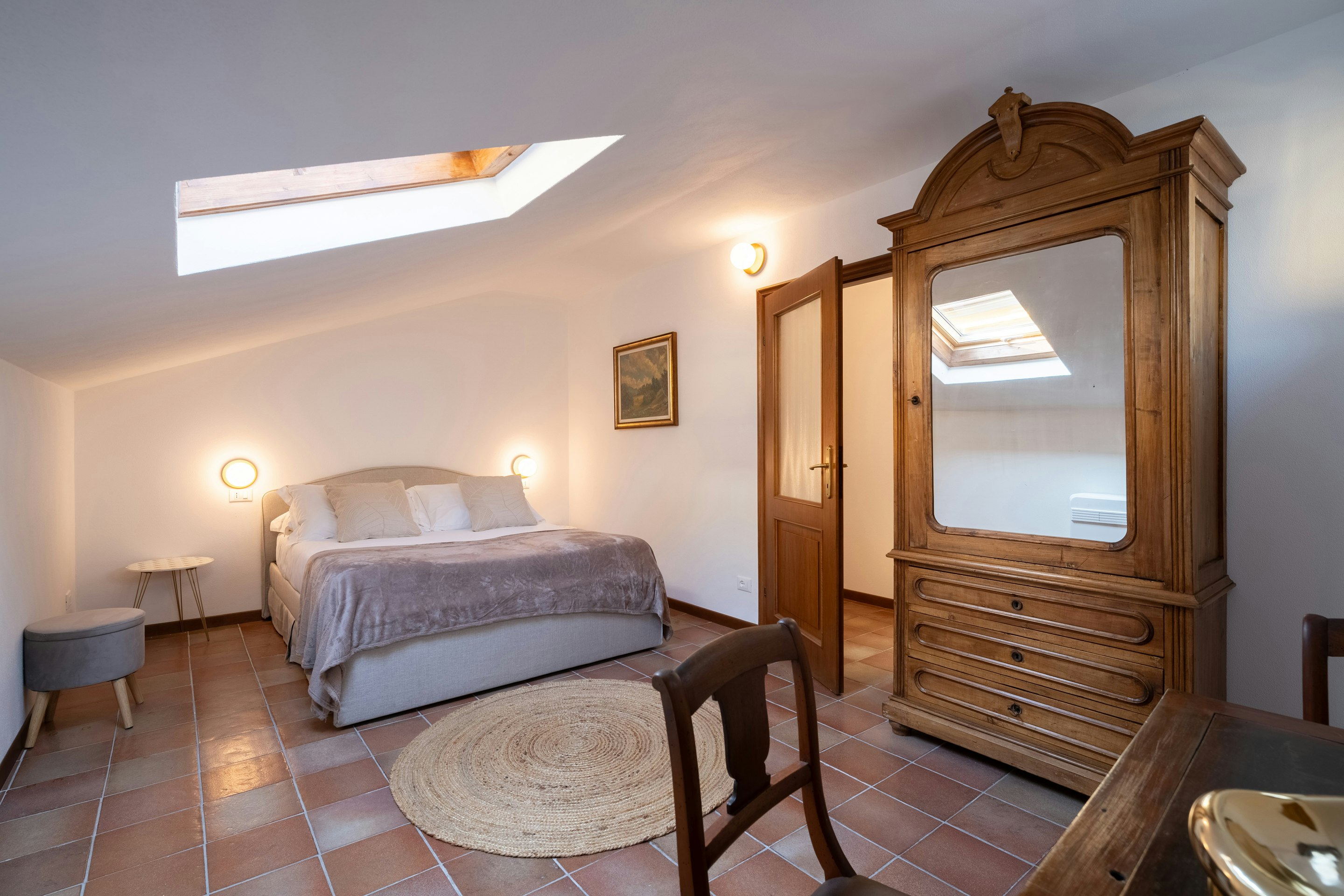 Antonio's Place