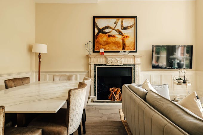 Egerton's Place