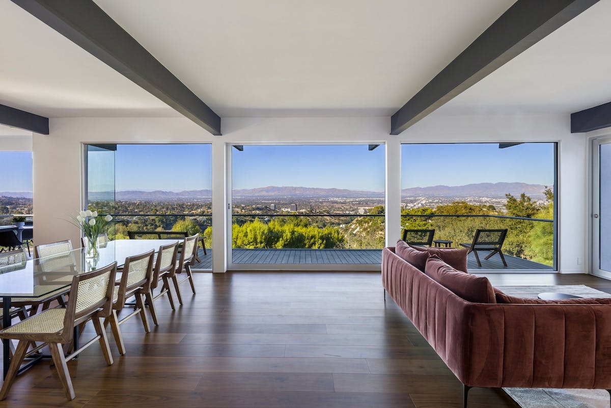 Mulholland Walnut