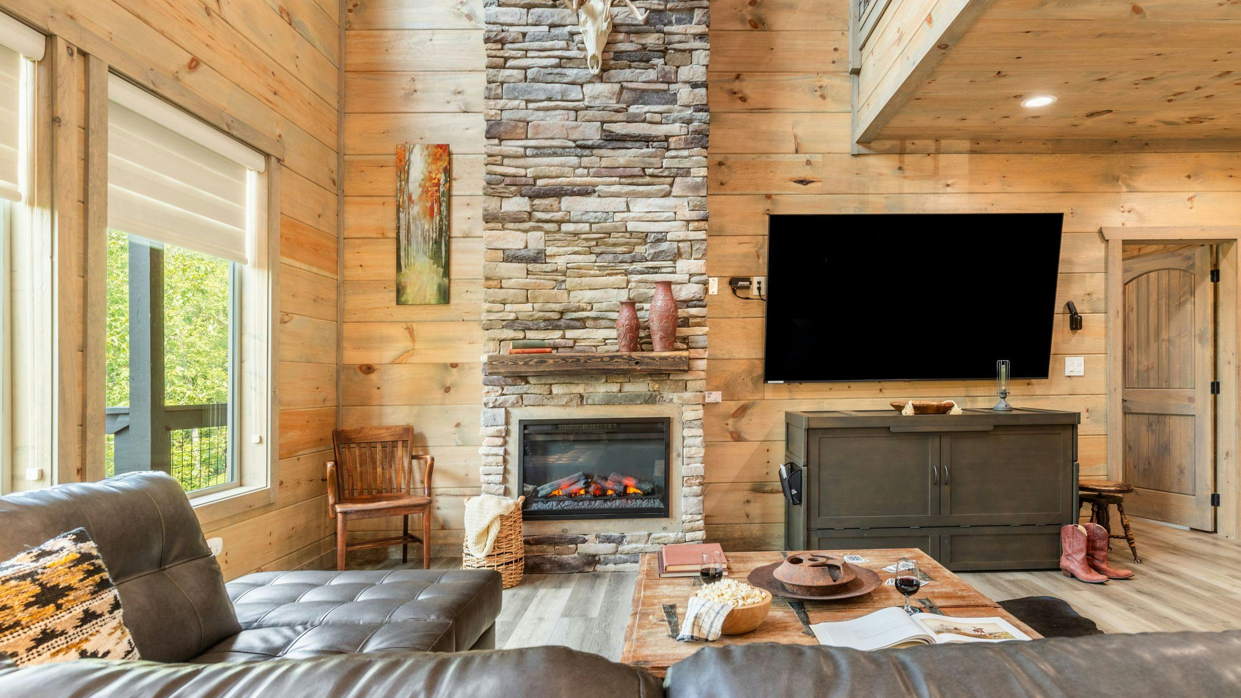 Hickory Moon