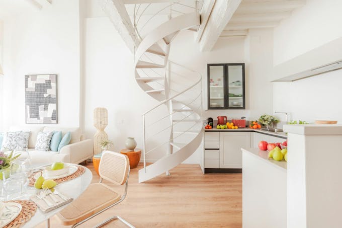 Serendipity in Lucca