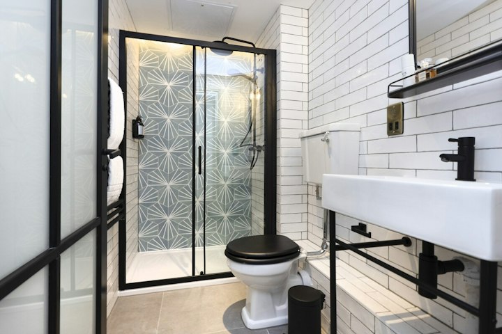 Bathroom photo