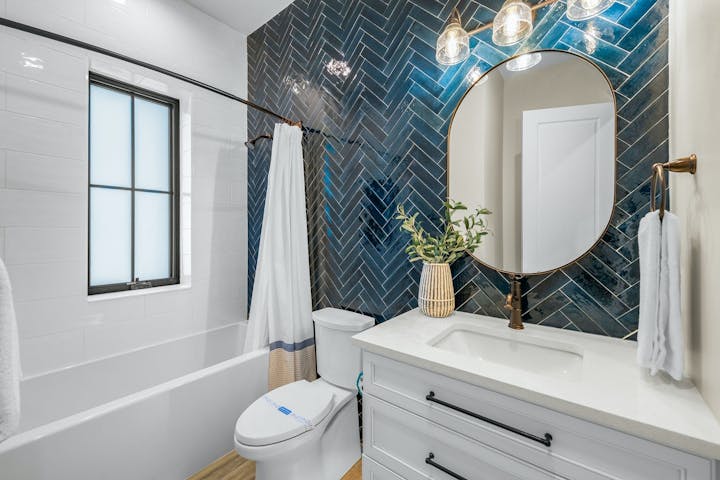 Bathroom photo