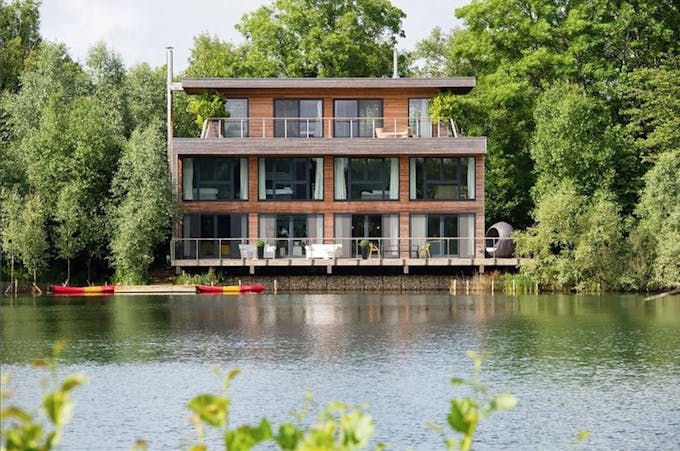 Willow Lodge