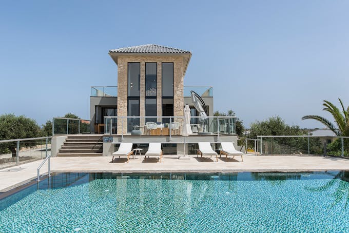 Reimagined Minoan