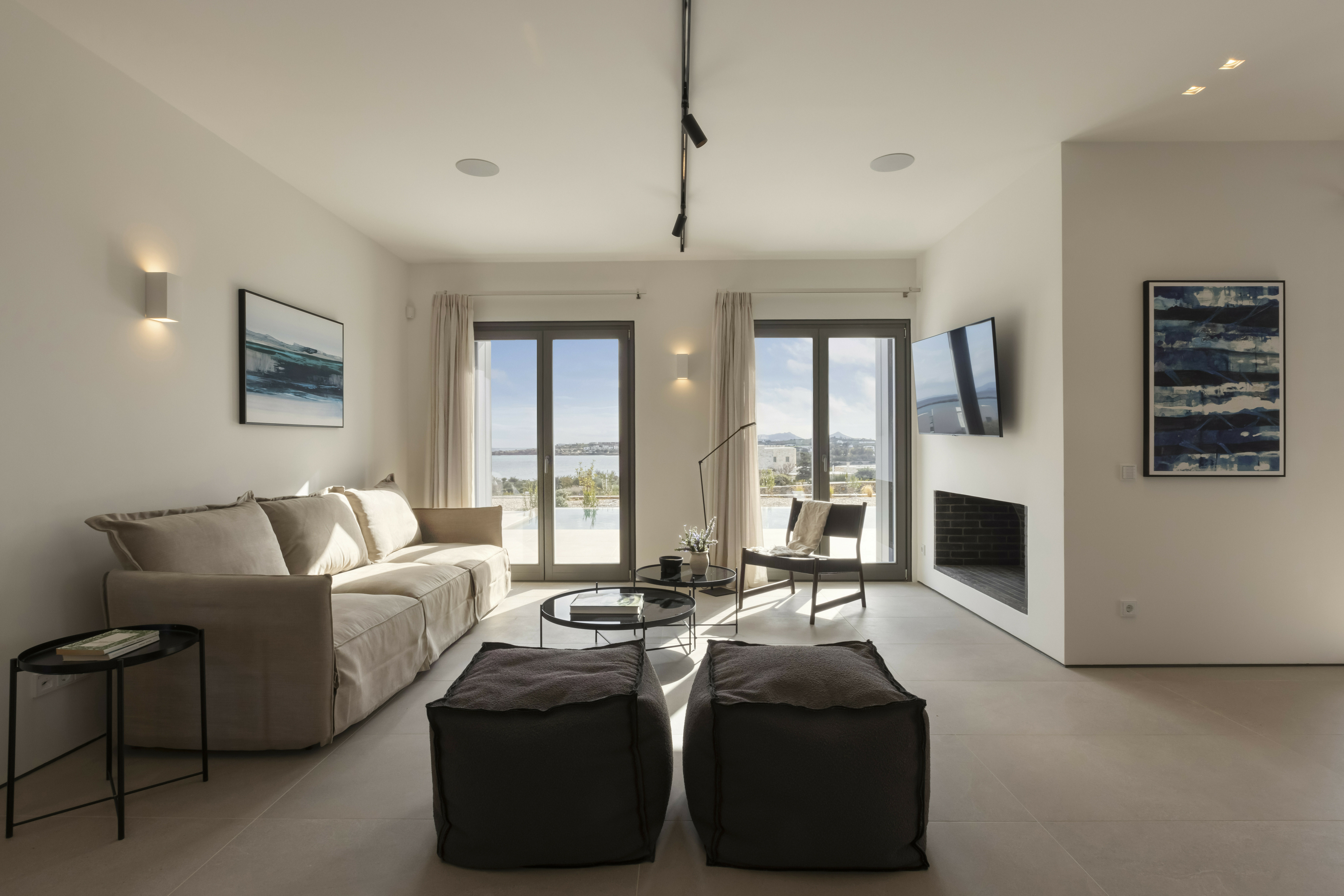 Salt Air Living 