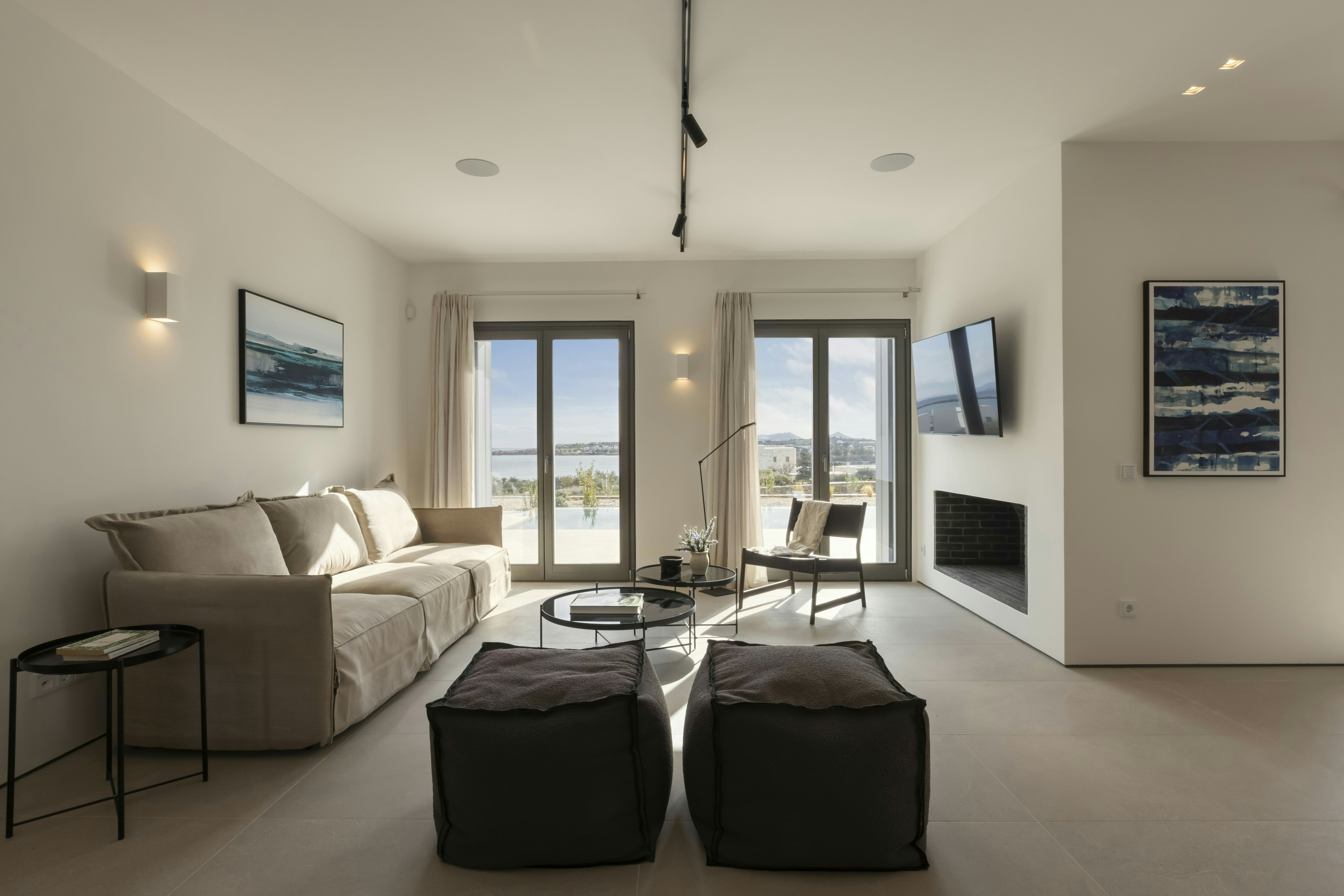 Salt Air Living