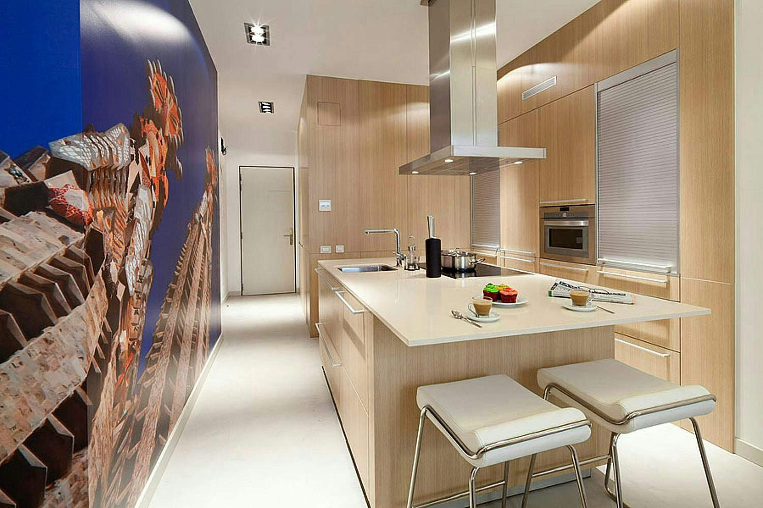 When the City Sleeps