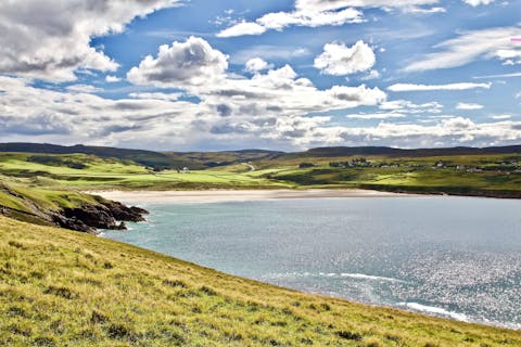 Drink in the views over Armadale Bay from inside and outside this home
