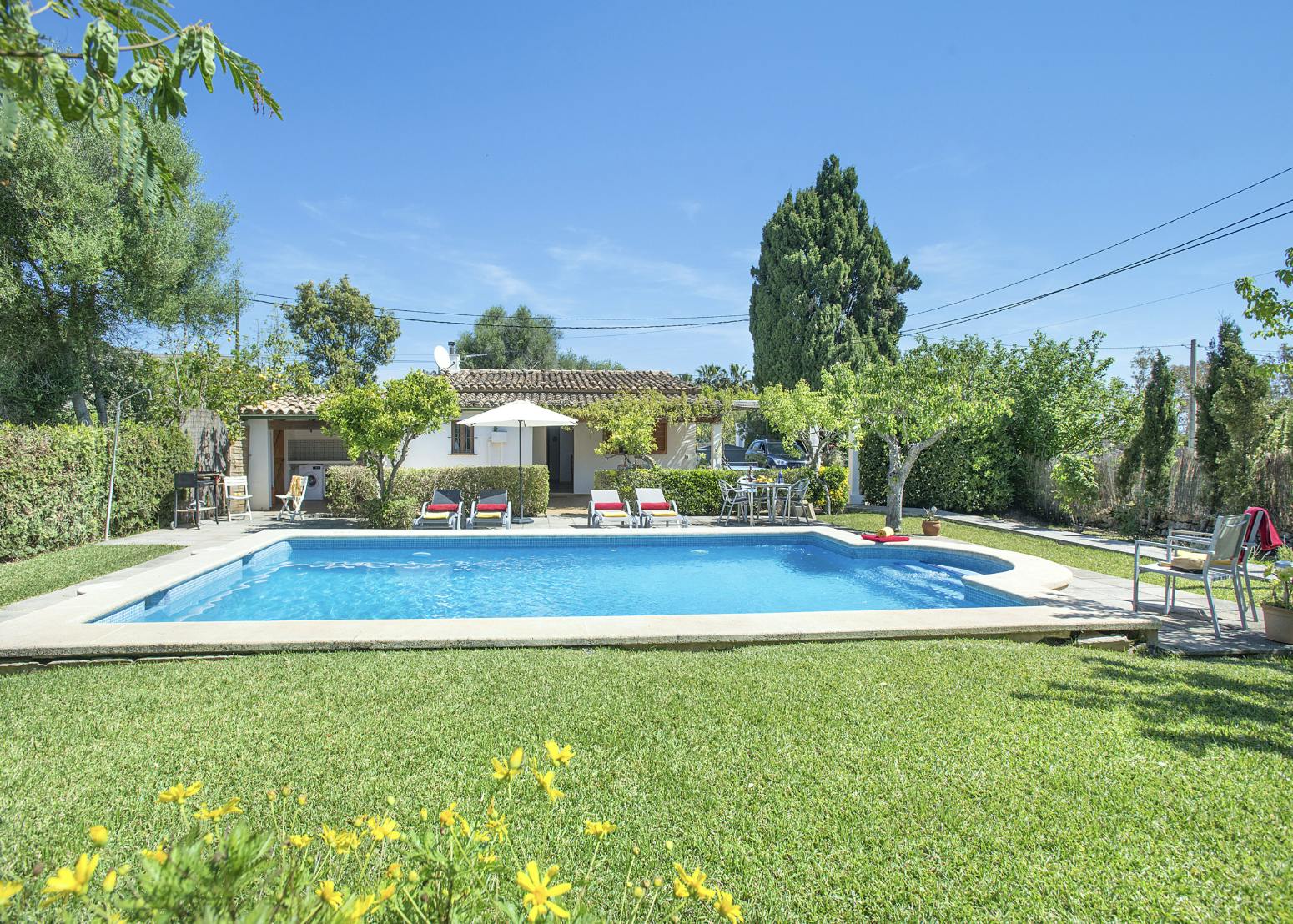 Maria on the Mountain