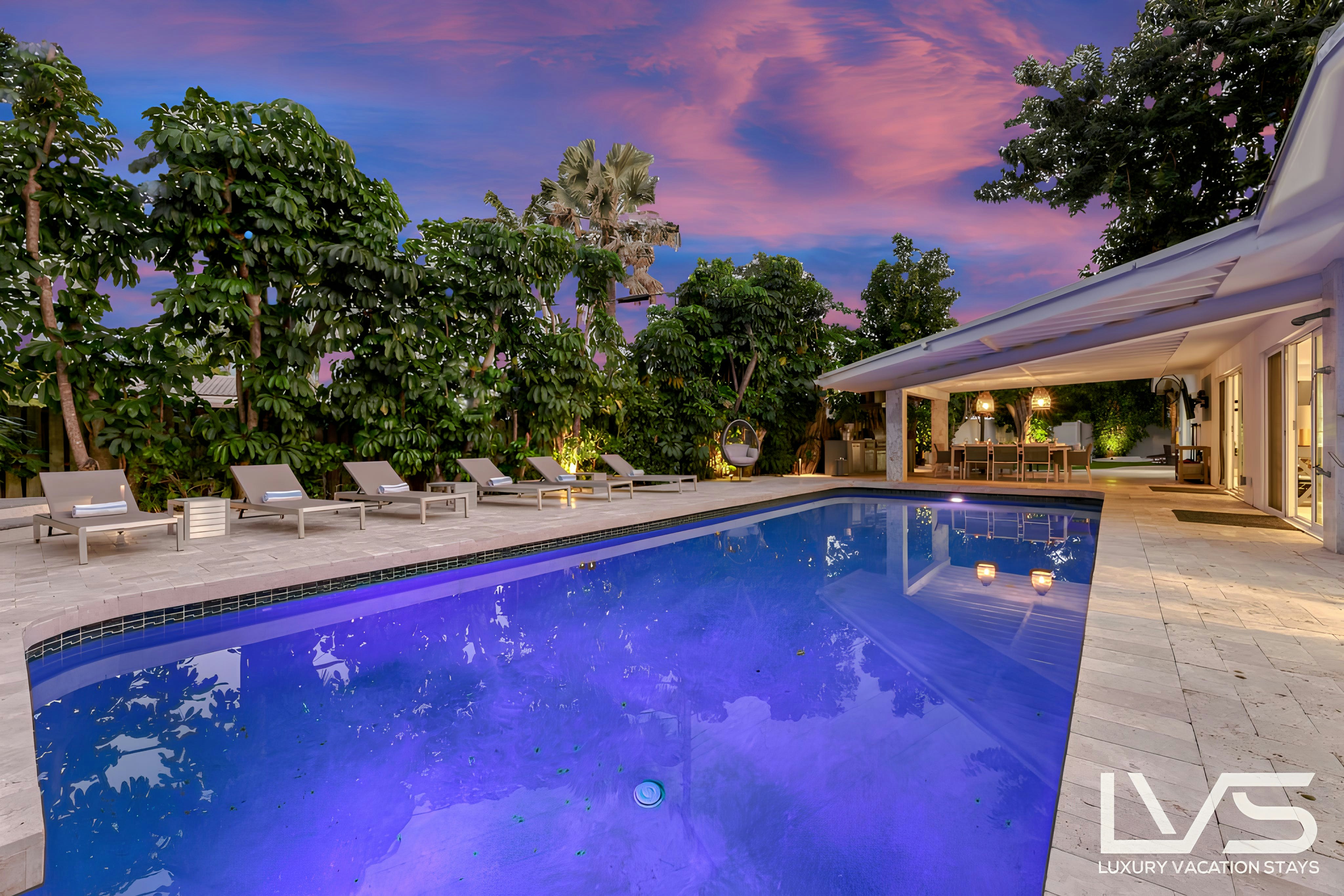 The Famous Celebrity