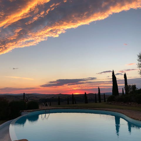 Guests appreciated this home's comfortable furniture, high-end amenities and thoughtful touches.