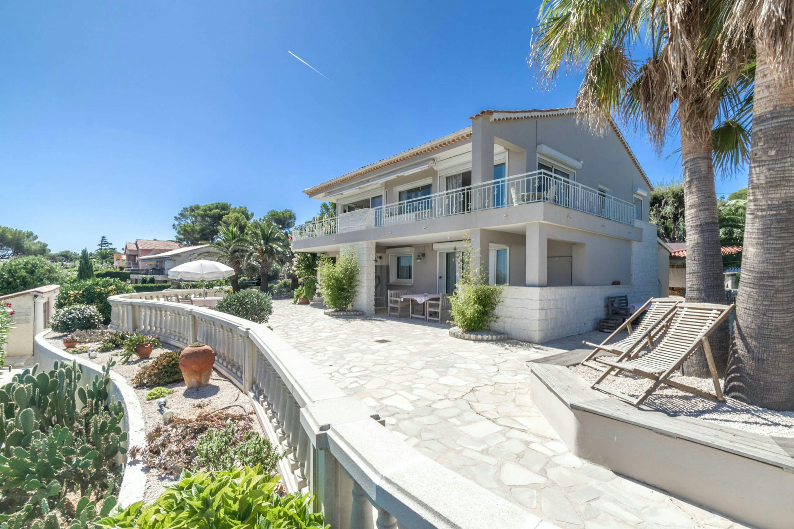 The Rose of the Hills