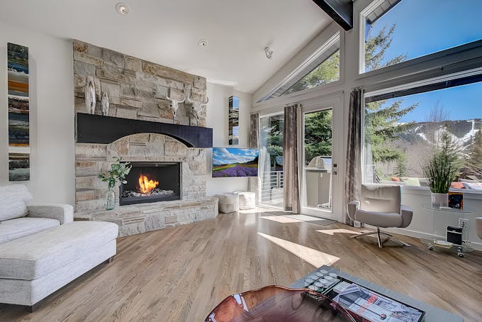 High Summit Hideaway