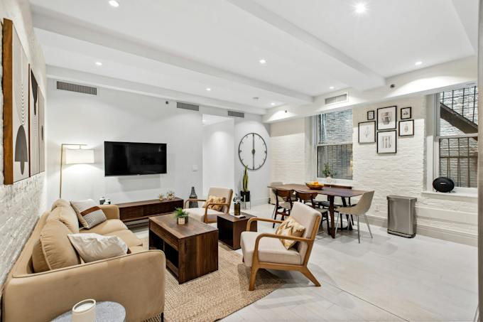 Manhattan Heights